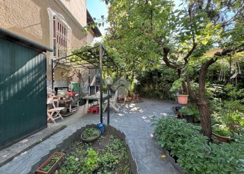 Trilocale Via Moncalvo, Milano (zona Gambara) - foto 5