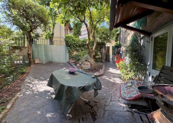 Trilocale Via Moncalvo, Milano (zona Gambara) - foto 7