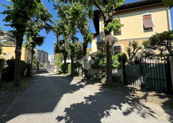 Trilocale Via Moncalvo, Milano (zona Gambara) - foto 28
