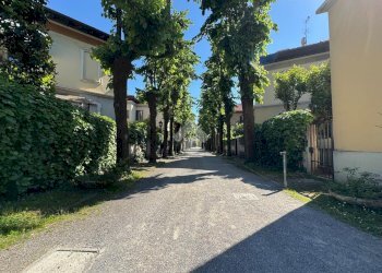 Trilocale Via Moncalvo, Milano (zona Gambara) - foto 30