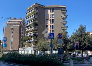 Trilocale Via Moncalvo, Milano (zona Gambara) - foto 32
