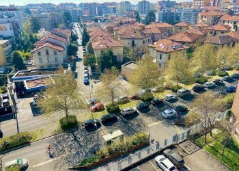 Trilocale Via Moncalvo, Milano (zona Gambara) - foto 33