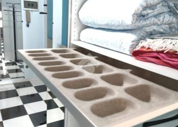 Monolocale via accademia, Milano (zona Casoretto) - foto 13