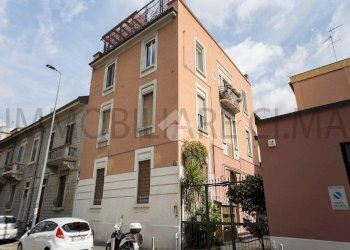 Monolocale via accademia, Milano (zona Casoretto) - foto 20