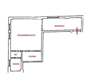 Monolocale via accademia, Milano (zona Casoretto) - foto 23