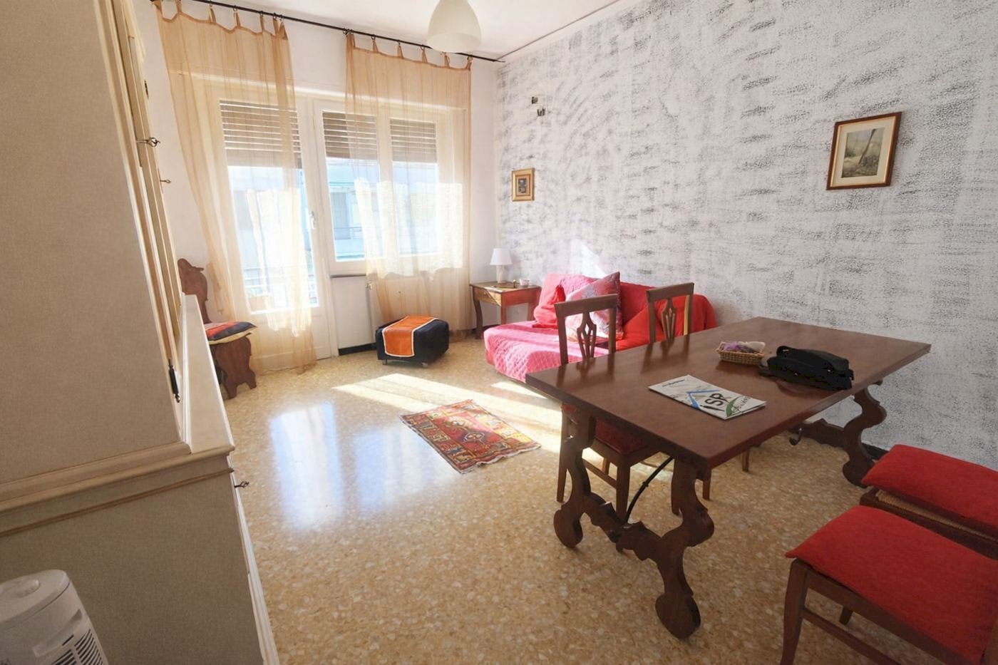 Trilocale via Opisso, Genova (zona Pegli) - foto 2