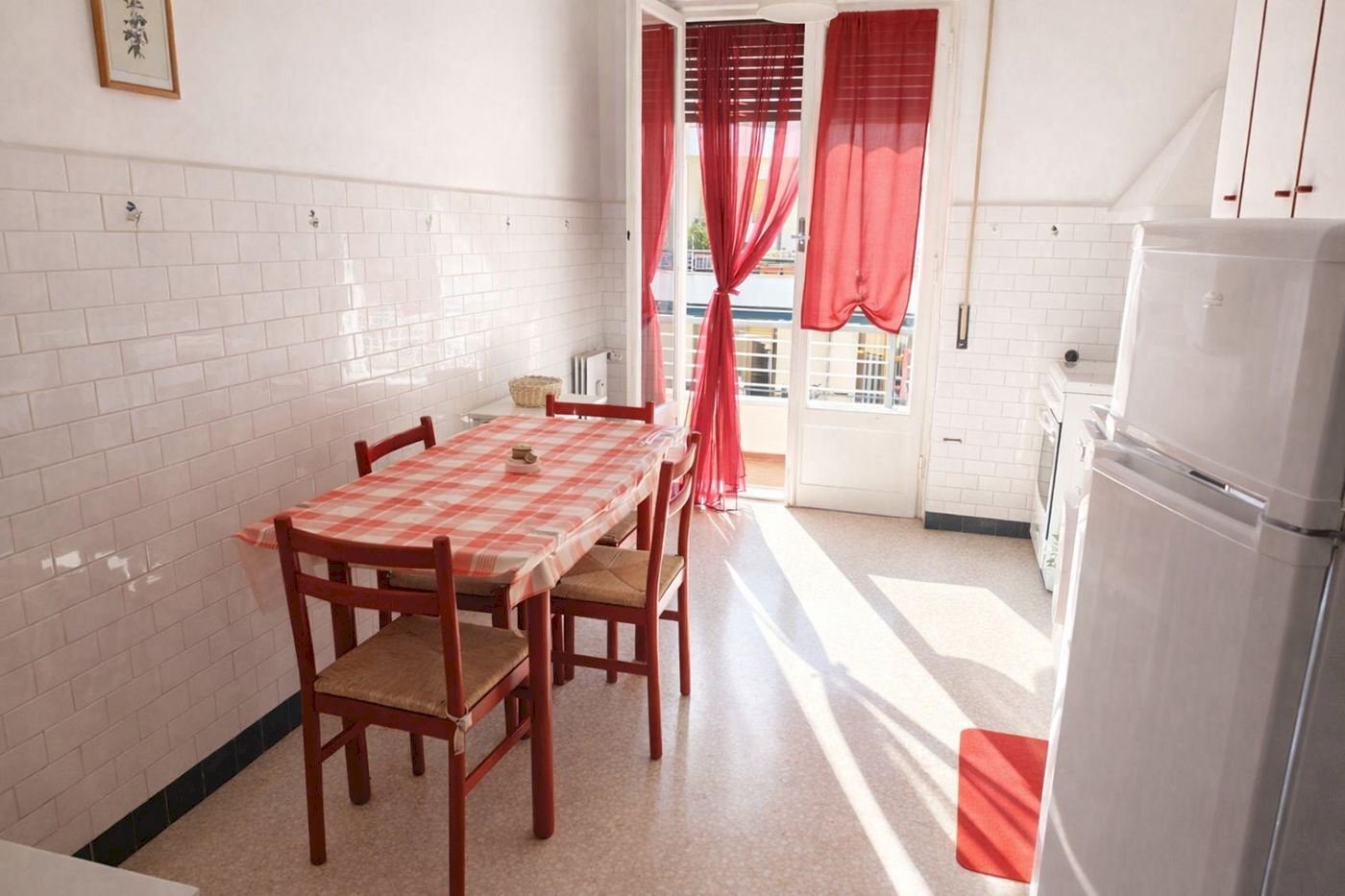 Trilocale via Opisso, Genova (zona Pegli) - foto 3