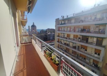 Trilocale via Opisso, Genova (zona Pegli) - foto 1