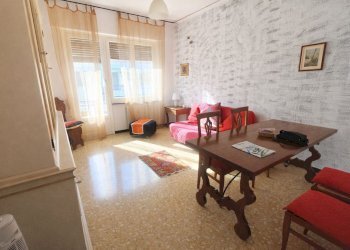 Trilocale via Opisso, Genova (zona Pegli) - foto 2