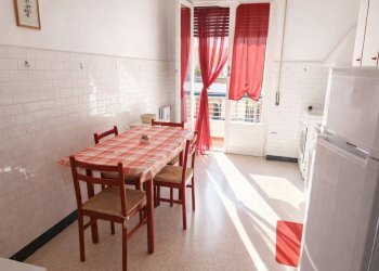 Trilocale via Opisso, Genova (zona Pegli) - foto 3