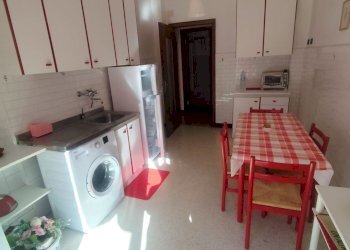 Trilocale via Opisso, Genova (zona Pegli) - foto 4