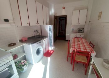 Trilocale via Opisso, Genova (zona Pegli) - foto 5