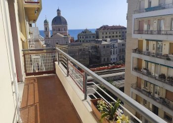 Trilocale via Opisso, Genova (zona Pegli) - foto 6