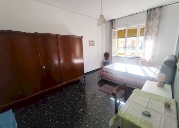 Trilocale via Opisso, Genova (zona Pegli) - foto 7