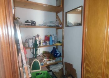 Trilocale via Opisso, Genova (zona Pegli) - foto 8