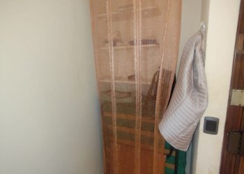 Trilocale via Opisso, Genova (zona Pegli) - foto 9