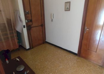 Trilocale via Opisso, Genova (zona Pegli) - foto 10