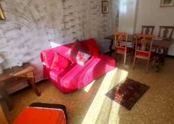 Trilocale via Opisso, Genova (zona Pegli) - foto 11