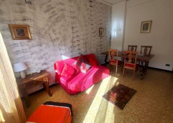 Trilocale via Opisso, Genova (zona Pegli) - foto 12