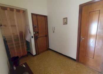 Trilocale via Opisso, Genova (zona Pegli) - foto 13