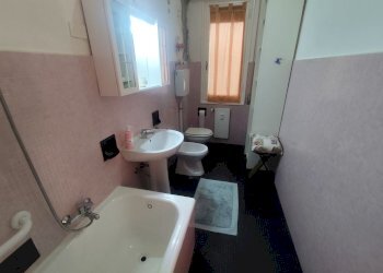 Trilocale via Opisso, Genova (zona Pegli) - foto 14