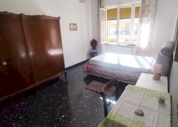 Trilocale via Opisso, Genova (zona Pegli) - foto 15