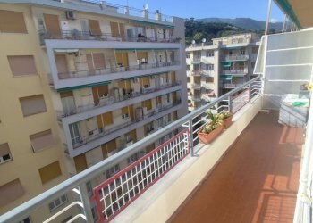 Trilocale via Opisso, Genova (zona Pegli) - foto 16