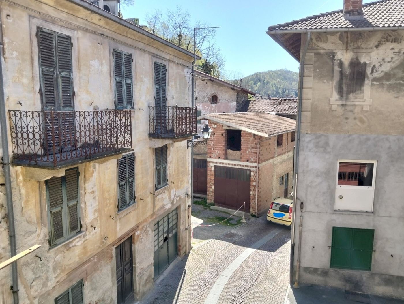 Casa indipendente CENTRO PAESE, Castelletto d'Orba - foto 3