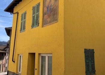 Casa indipendente CENTRO PAESE, Castelletto d'Orba - foto 1
