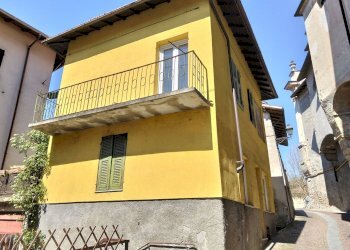 Casa indipendente CENTRO PAESE, Castelletto d'Orba - foto 2