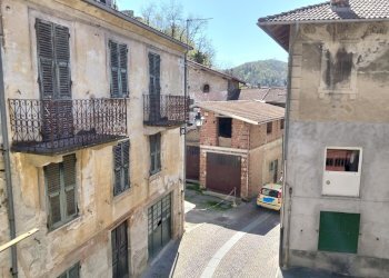 Casa indipendente CENTRO PAESE, Castelletto d'Orba - foto 3