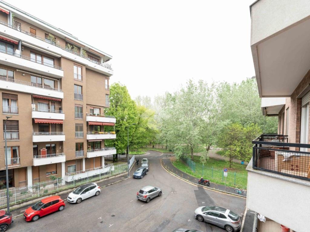 Trilocale Via Attilio Cassoni, Milano - foto 1