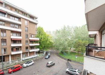 Trilocale Via Attilio Cassoni, Milano - foto 1