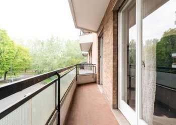 Trilocale Via Attilio Cassoni, Milano - foto 7