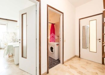 Trilocale Via Attilio Cassoni, Milano - foto 11