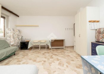 Trilocale Via Attilio Cassoni, Milano - foto 17