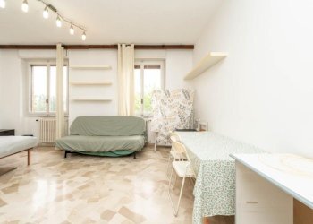 Trilocale Via Attilio Cassoni, Milano - foto 18