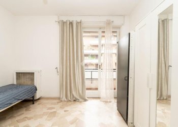 Trilocale Via Attilio Cassoni, Milano - foto 21