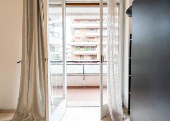 Trilocale Via Attilio Cassoni, Milano - foto 26