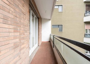 Trilocale Via Attilio Cassoni, Milano - foto 27