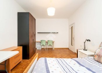 Trilocale Via Attilio Cassoni, Milano - foto 31