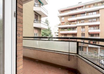 Trilocale Via Attilio Cassoni, Milano - foto 34