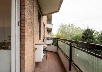 Trilocale Via Attilio Cassoni, Milano - foto 35