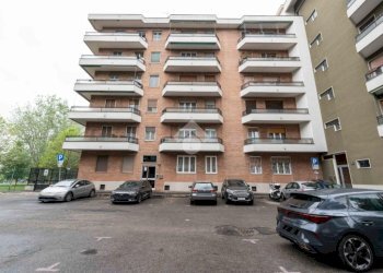 Trilocale Via Attilio Cassoni, Milano - foto 41
