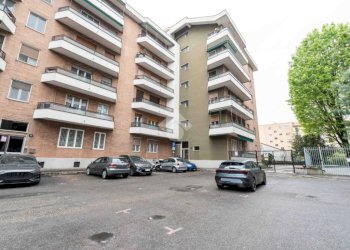 Trilocale Via Attilio Cassoni, Milano - foto 42