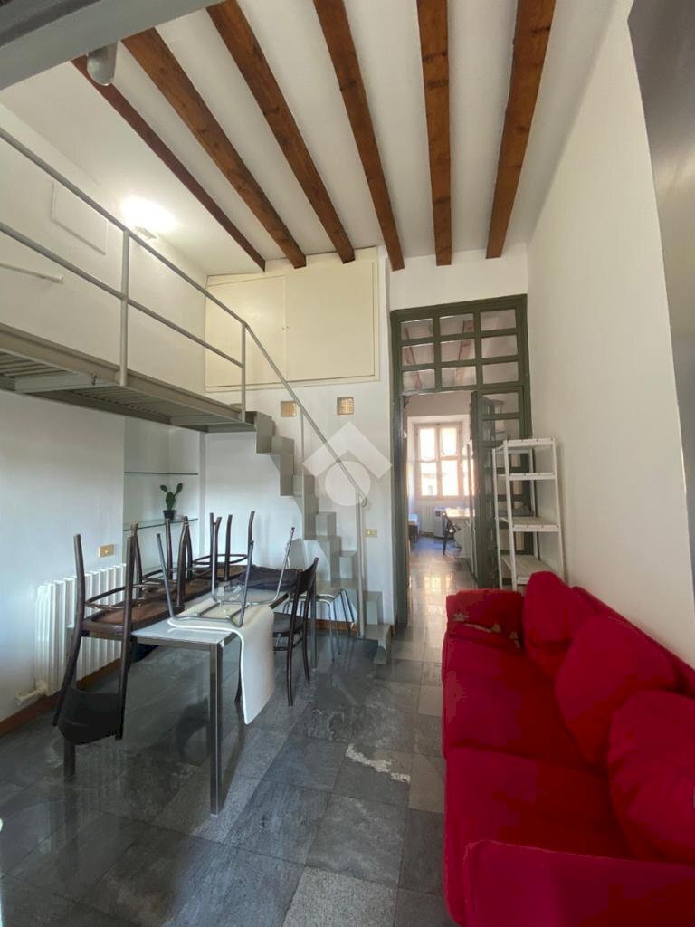 Bilocale Via Vigevano, Milano (zona Porta Genova) - foto 1