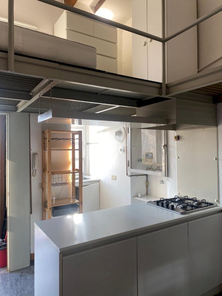 Bilocale Via Vigevano, Milano (zona Porta Genova) - foto 3