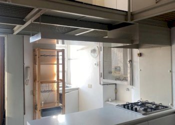 Bilocale Via Vigevano, Milano (zona Porta Genova) - foto 3