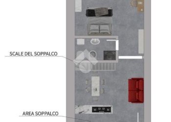 Bilocale Via Vigevano, Milano (zona Porta Genova) - foto 13