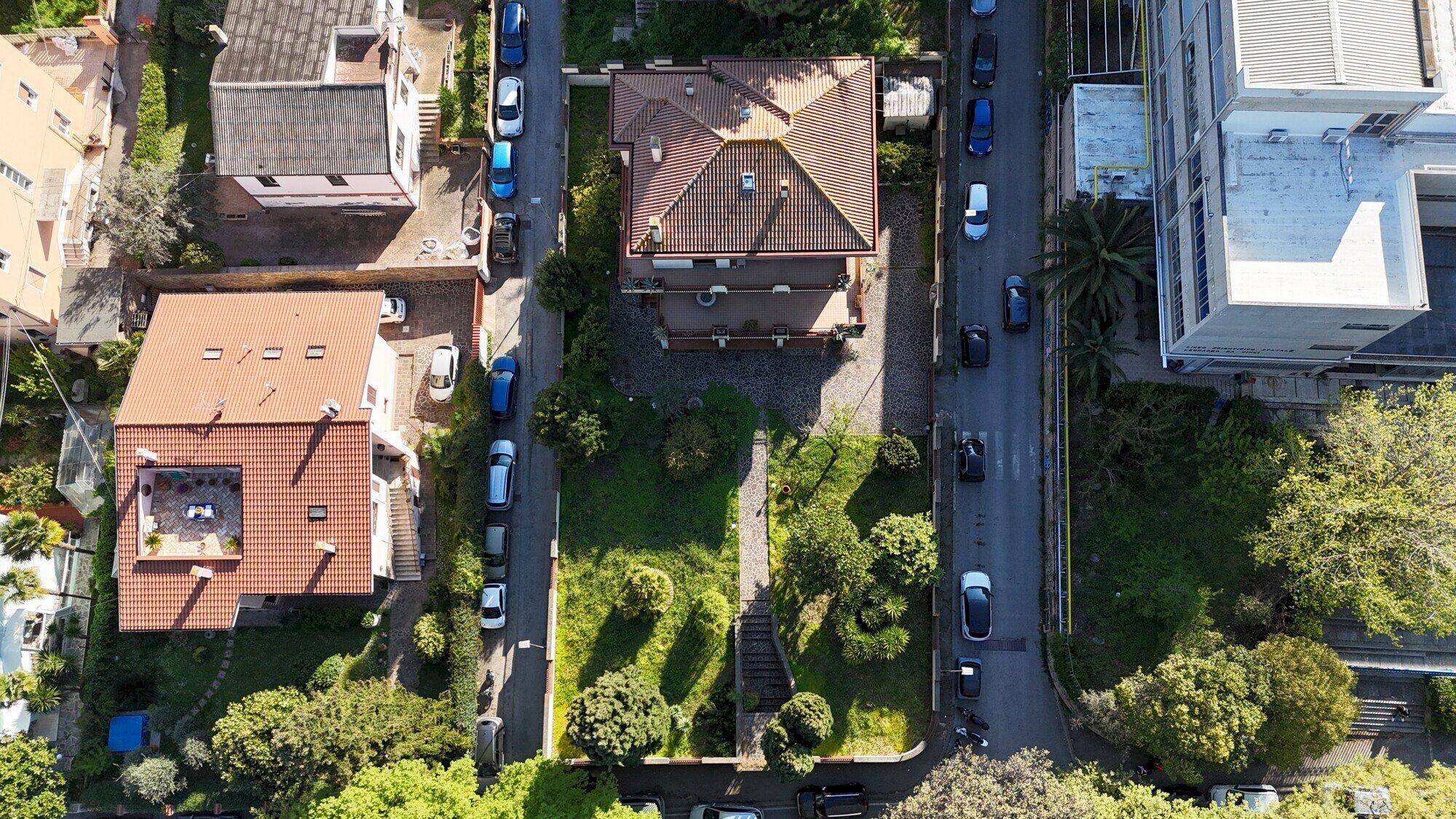 Villa Unifamiliare Strada Colle Marino, 55, Pescara - foto 2